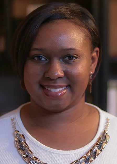 Dr. Christina Thompson, DNP-RNC
