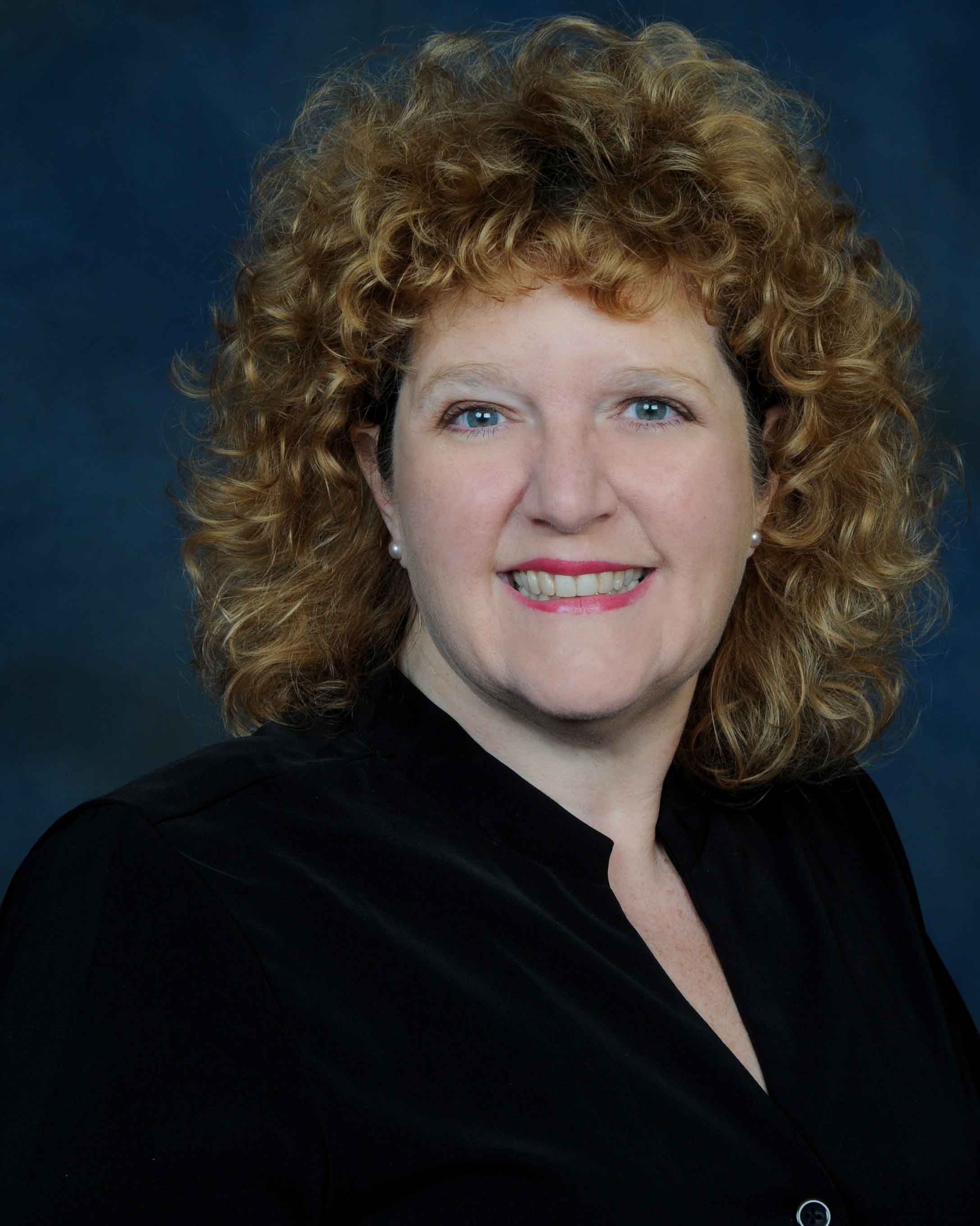 Nancy Turnham