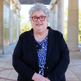 Bettina Riley, PhD, RN
