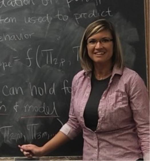 Dr. Stephanie M. Patch