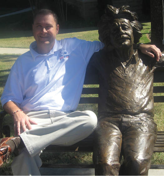 Dr. Eric Steward, P.E.