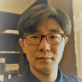 Dr. Min-Wook Kang, P.E.