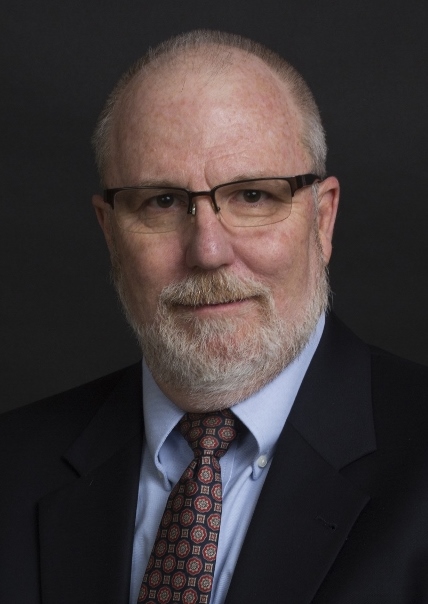 Robert J. Cloutier, Ph.D.