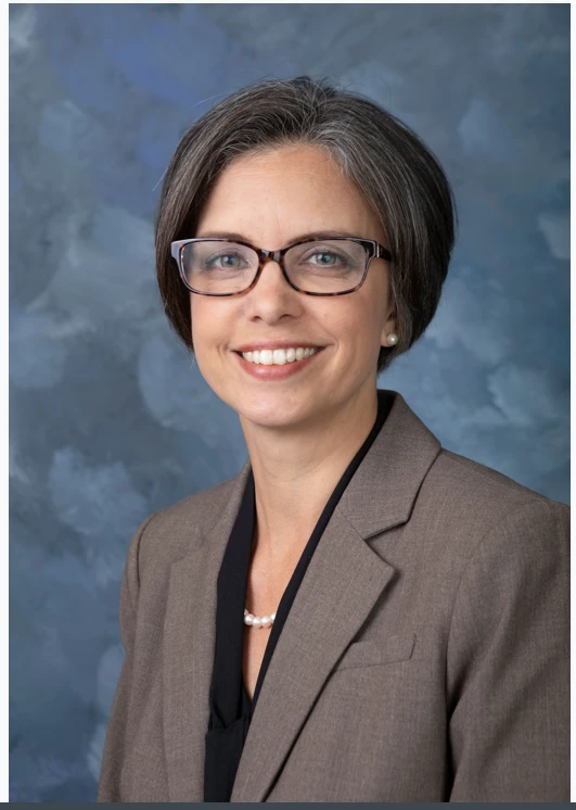 Christy Wheeler West, Ph.D.