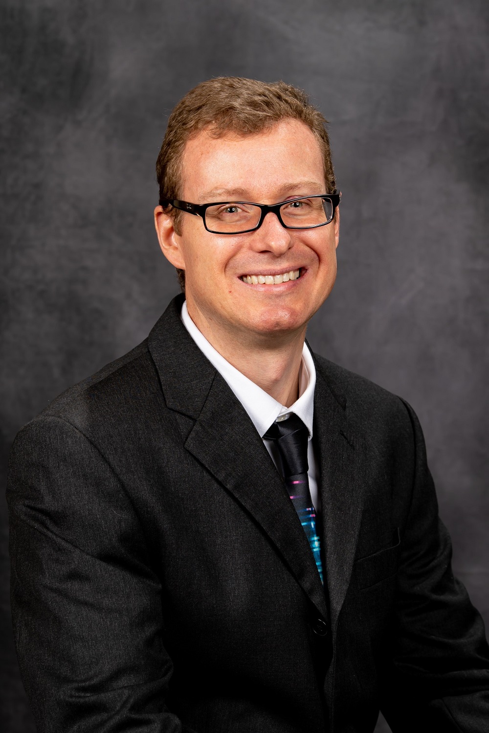 Silas J. Leavesley, Ph.D.