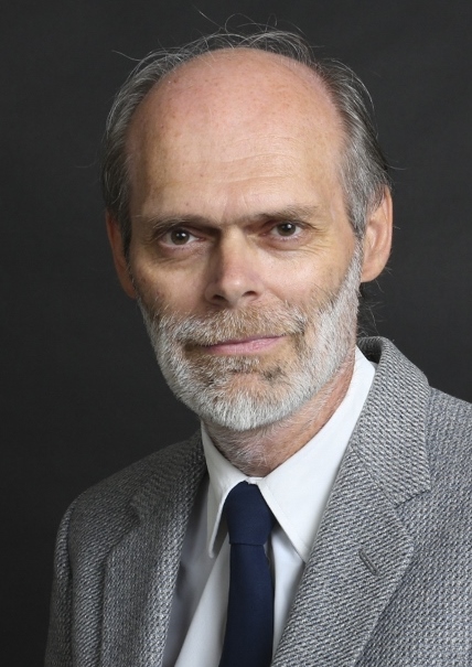 Dr. Clive Woods