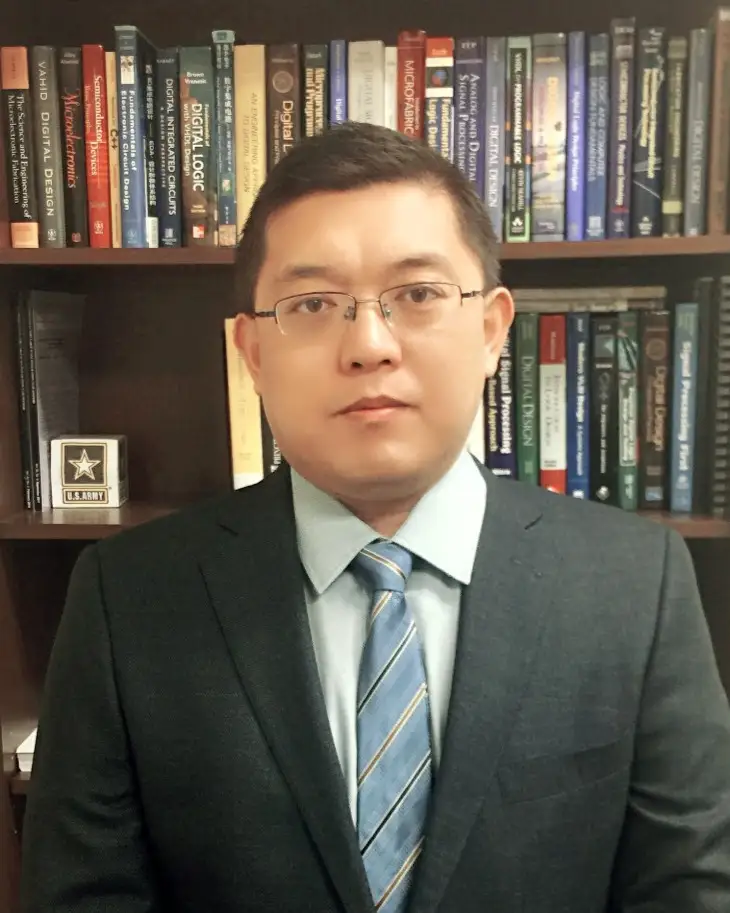Jinhui Wang