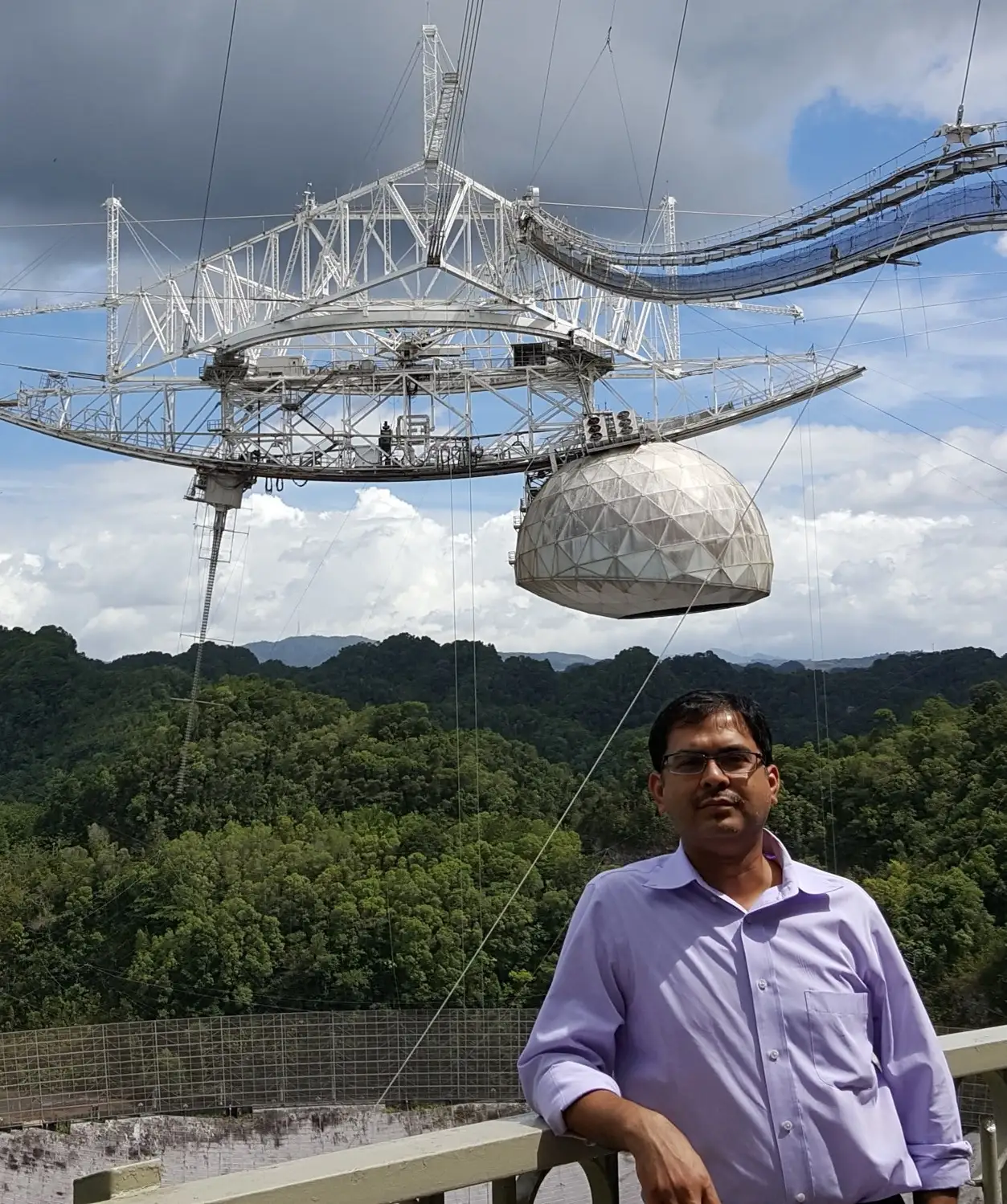 Dr. Saeed Latif