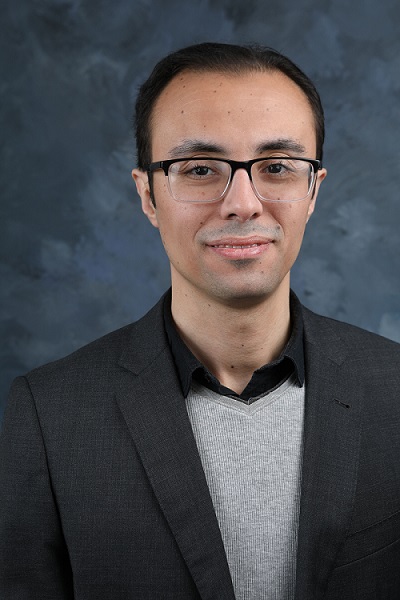 Dr. Shaban Dr. Shaban