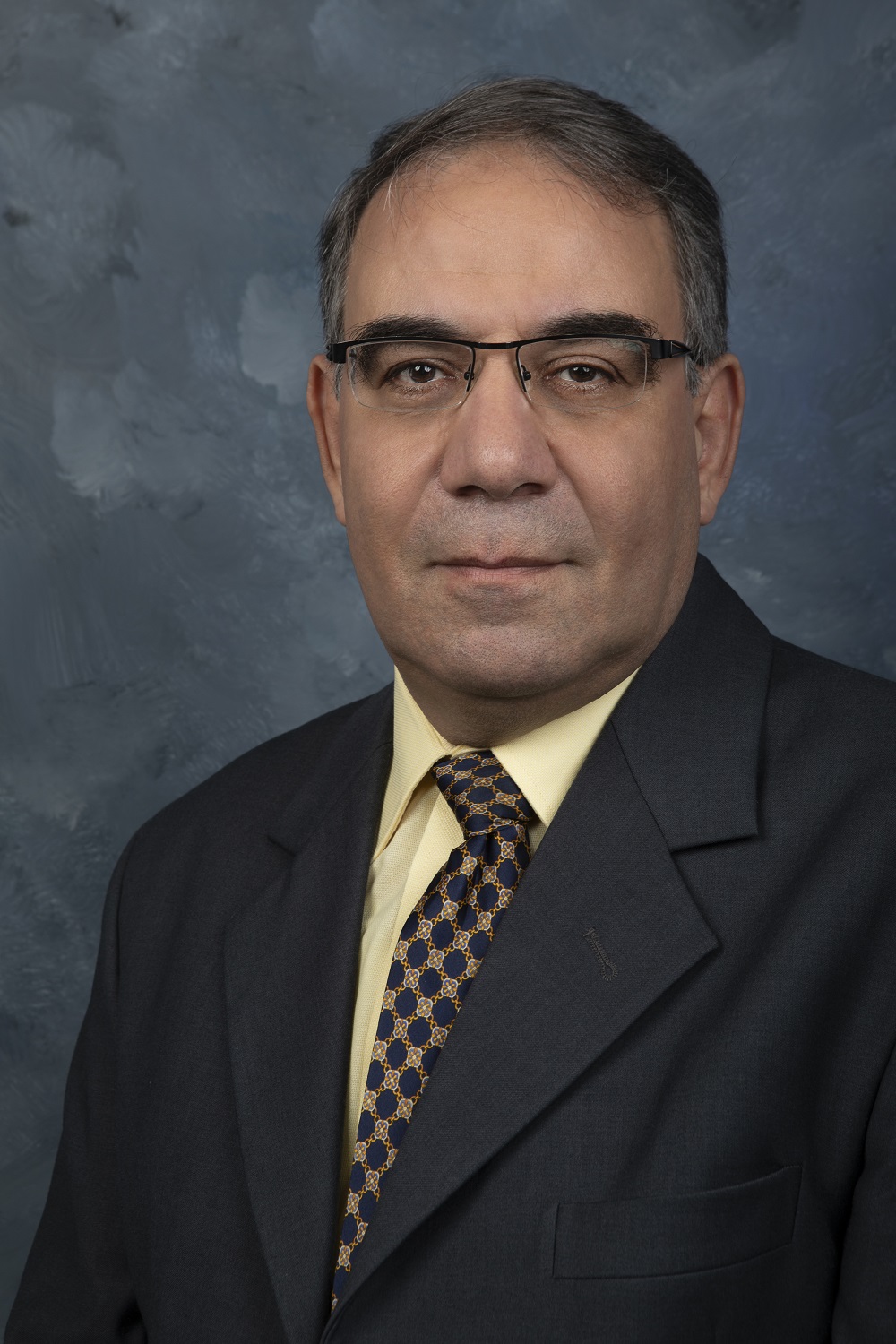 Dr. El-Sharkh Dr. El-Sharkh
