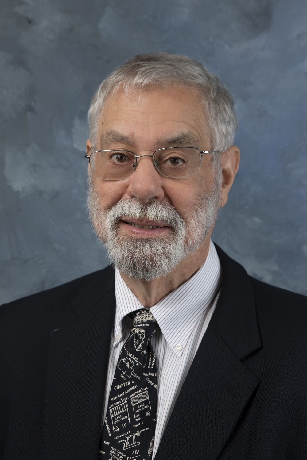 Dr. Gholson Dr. Gholson