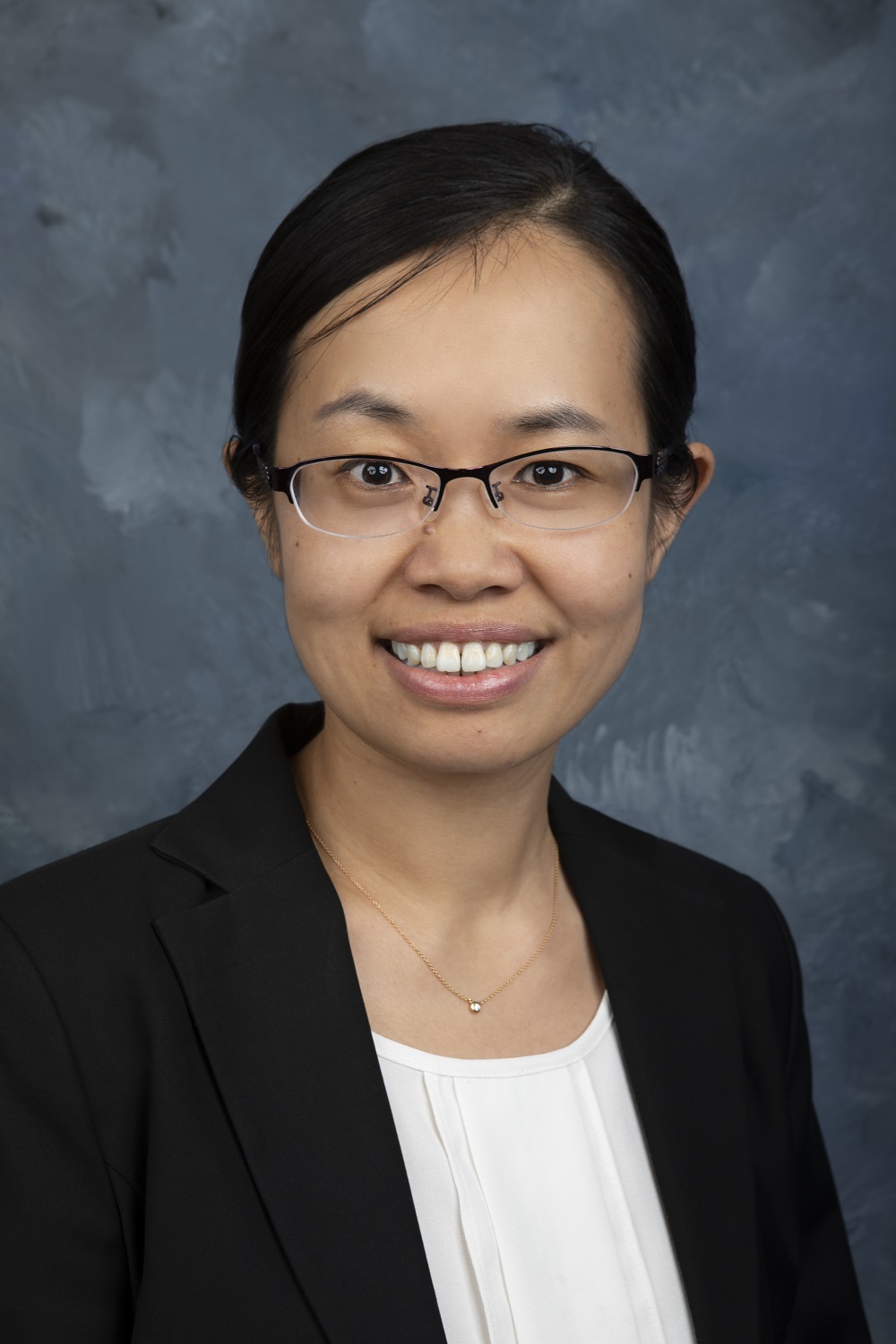 Dr. Gong Dr. Gong