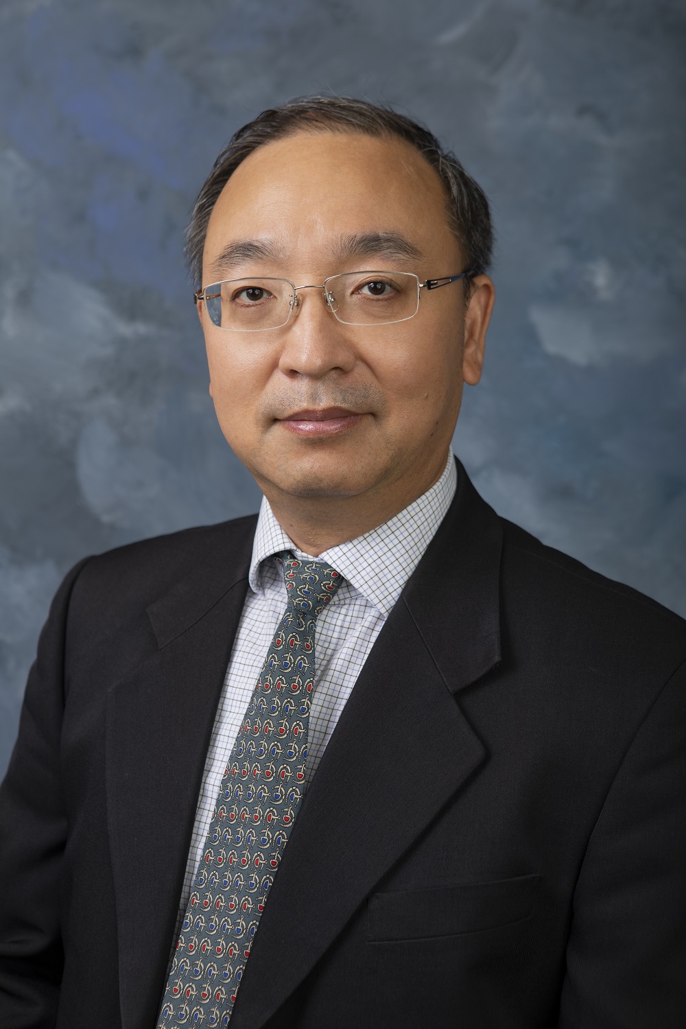 Dr. Kuang-Ting Hsiao