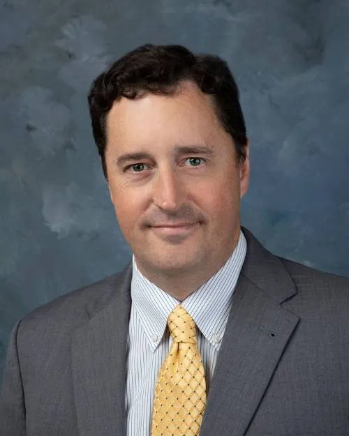 Kevin N. West, Ph.D.
