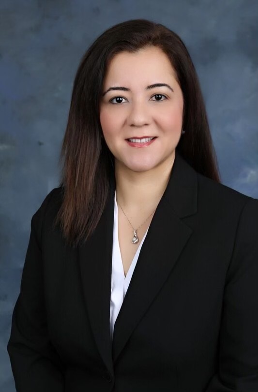 Dr. Melike Dizbay-Onat