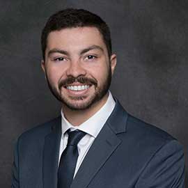 Dr. Anthony M. Comer
