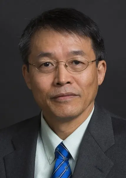 Dr. Anh-Vu Phan