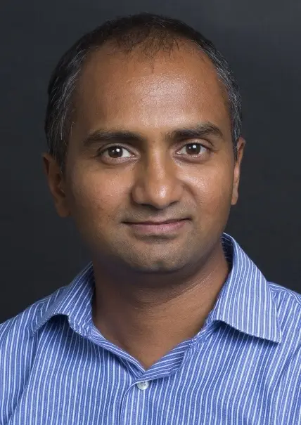 Dr. Dhananjay T. Tambe