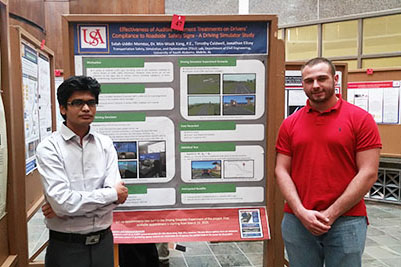 Poster Session Poster Session