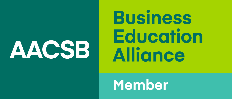 AACSB Logo AACSB Logo