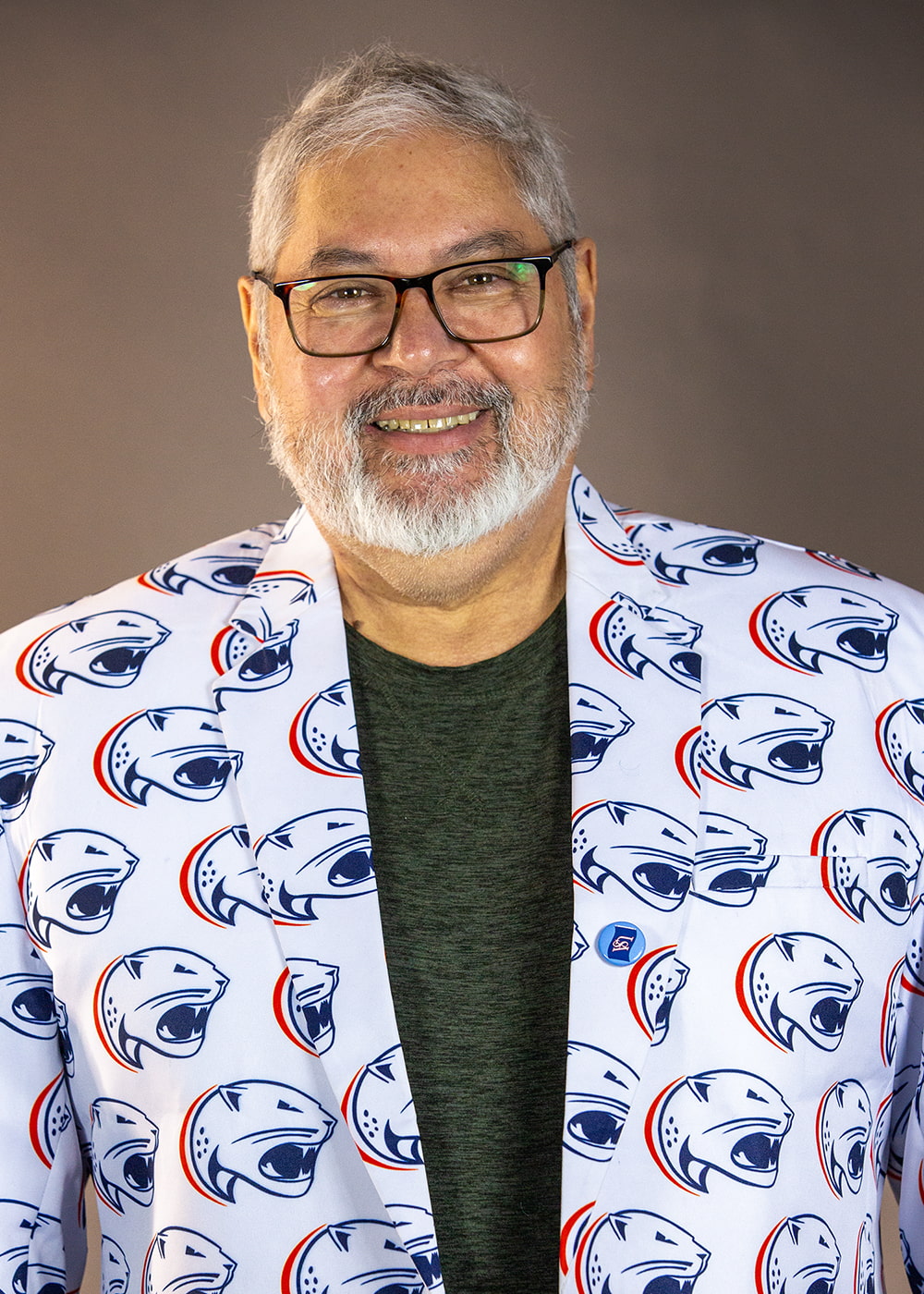 Dr. Alan Chow