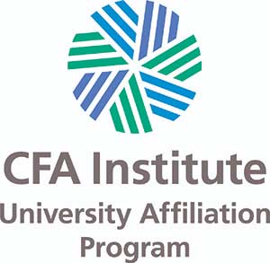 CFA Institute University Affiliation Prgram