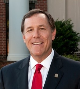 Dr. J. Reid Cummings