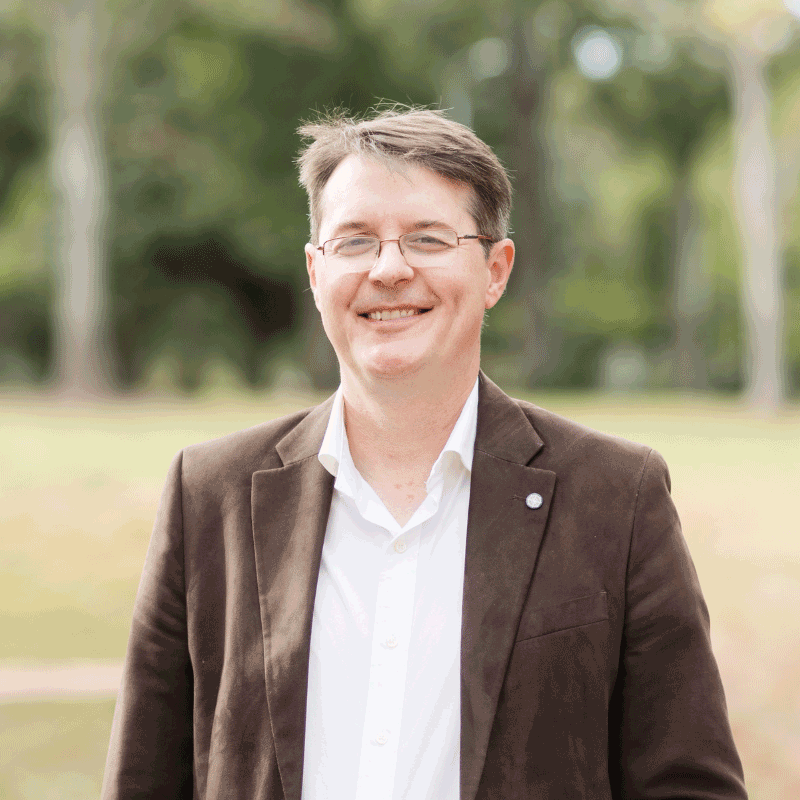 Dr. Adam Harper
