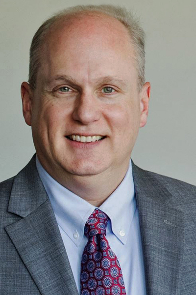 James A. Hunt