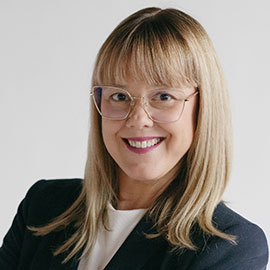 Dr. Robyn L. Brouer
