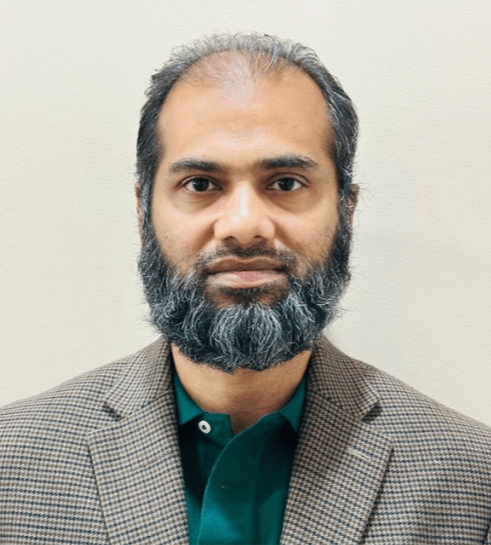 Dr. Khandokar Mohammad Istiak