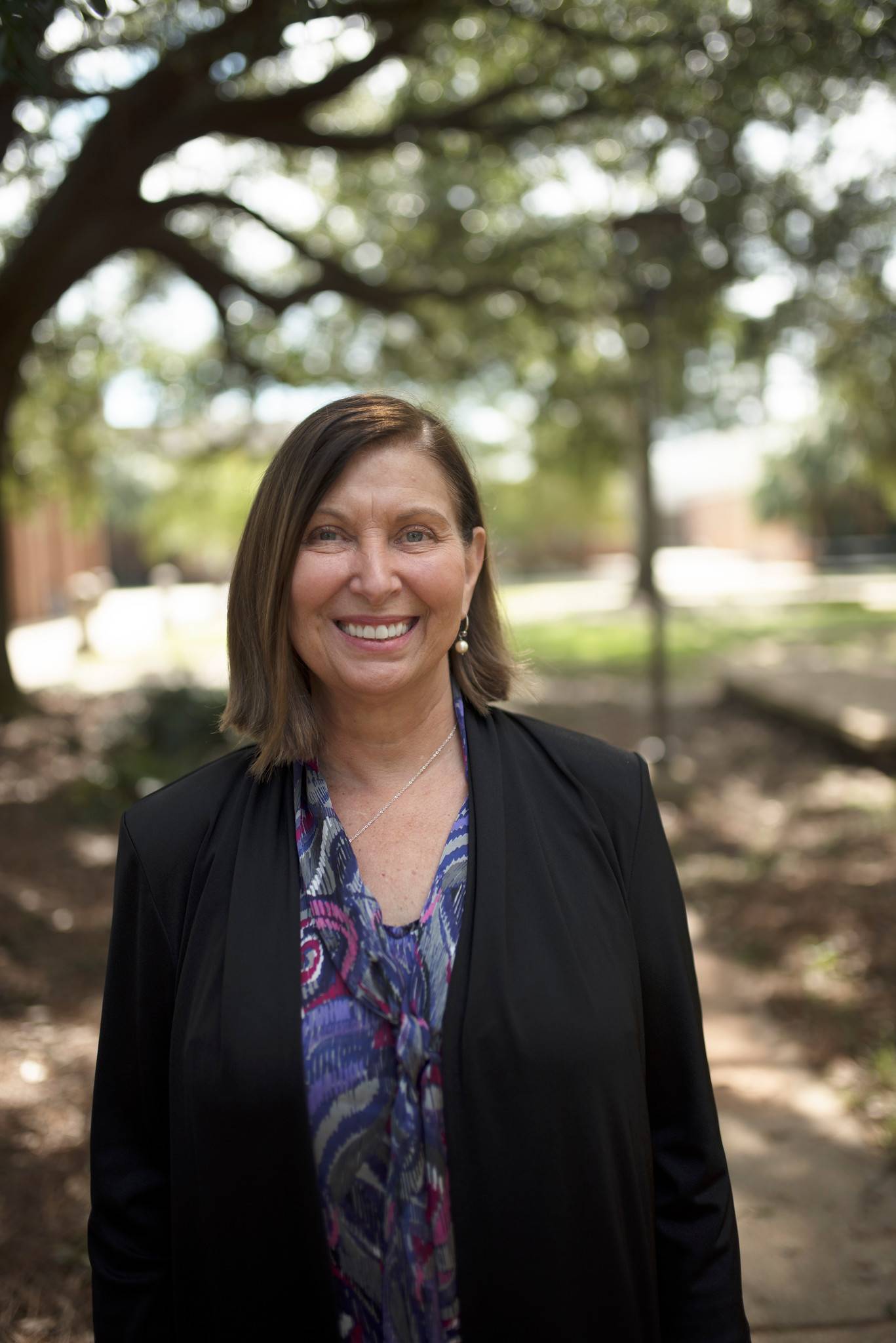 Dr. Carol E. Vann