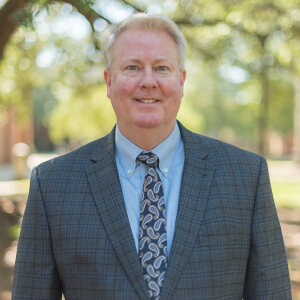 Dr. Donald Mosley Jr Dr. Donald Mosley Jr