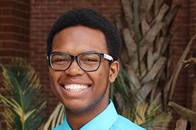 Devin Johnson