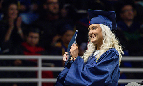 Graduation Graduation
