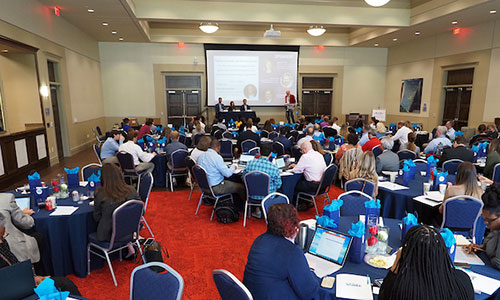 Conference Conference