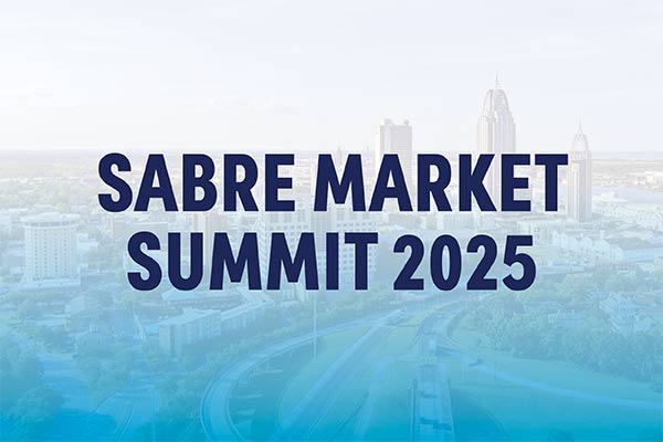 Sabre Market Summit 2025