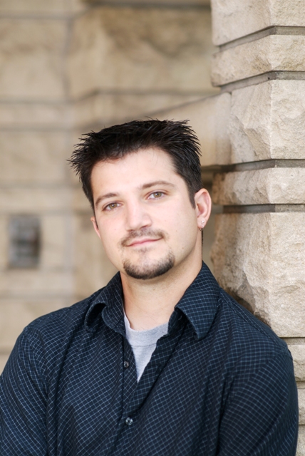 Dr. Brian Nozny