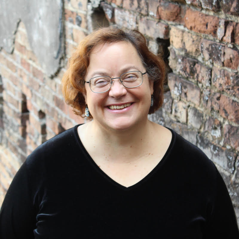 Dr. Laura Moore