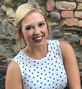 Dr. Megan Zuhowski