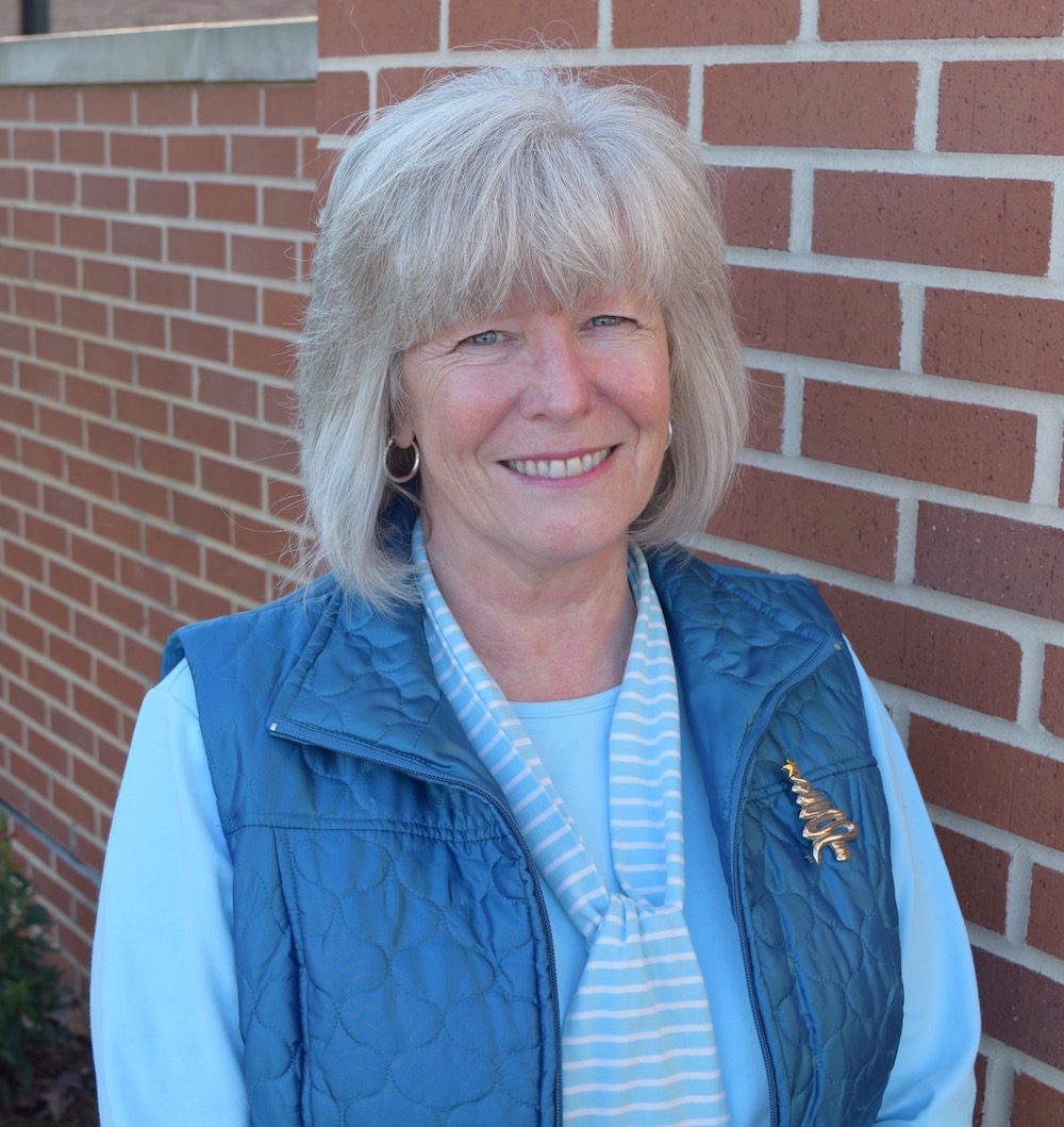 Peggy Doyle