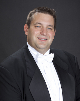 Dr. Will Petersen
