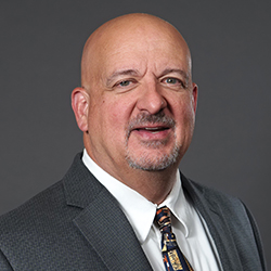 Dr.Jeff Landry
