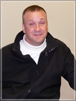 Mr. Paul Overstreet