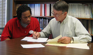 Advising Advising