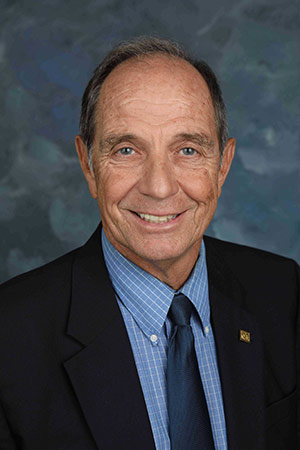 Dr Alec Yasinsac