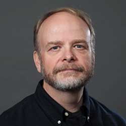 Mr. Andy Cobb