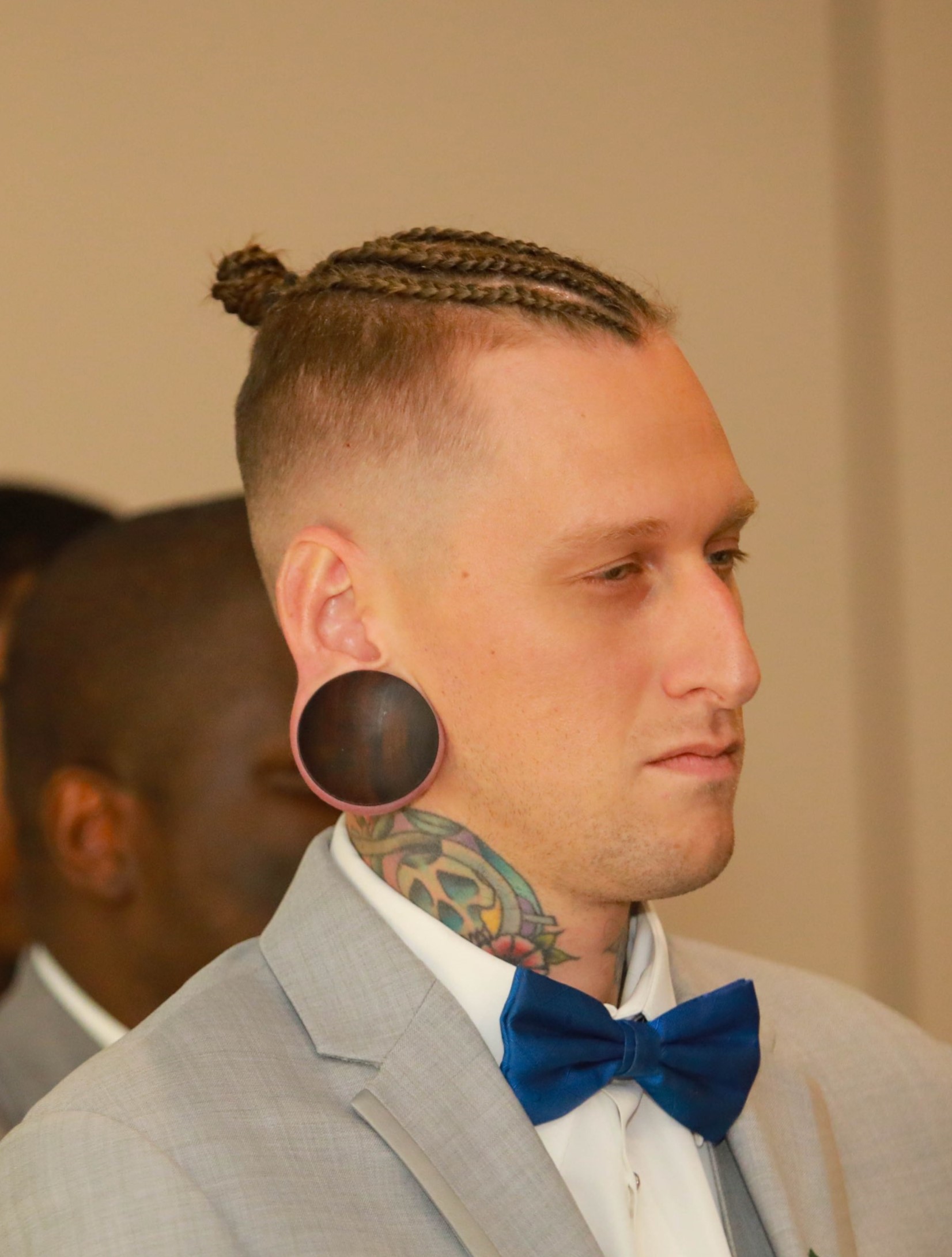 SoC Alumnus Blake Johns Blake Johns