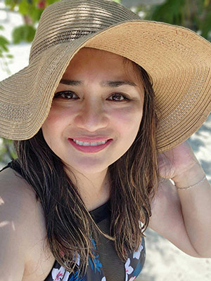 Emily Ricafort Emily Ricafort