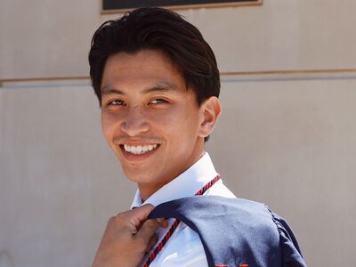 Eric Diep